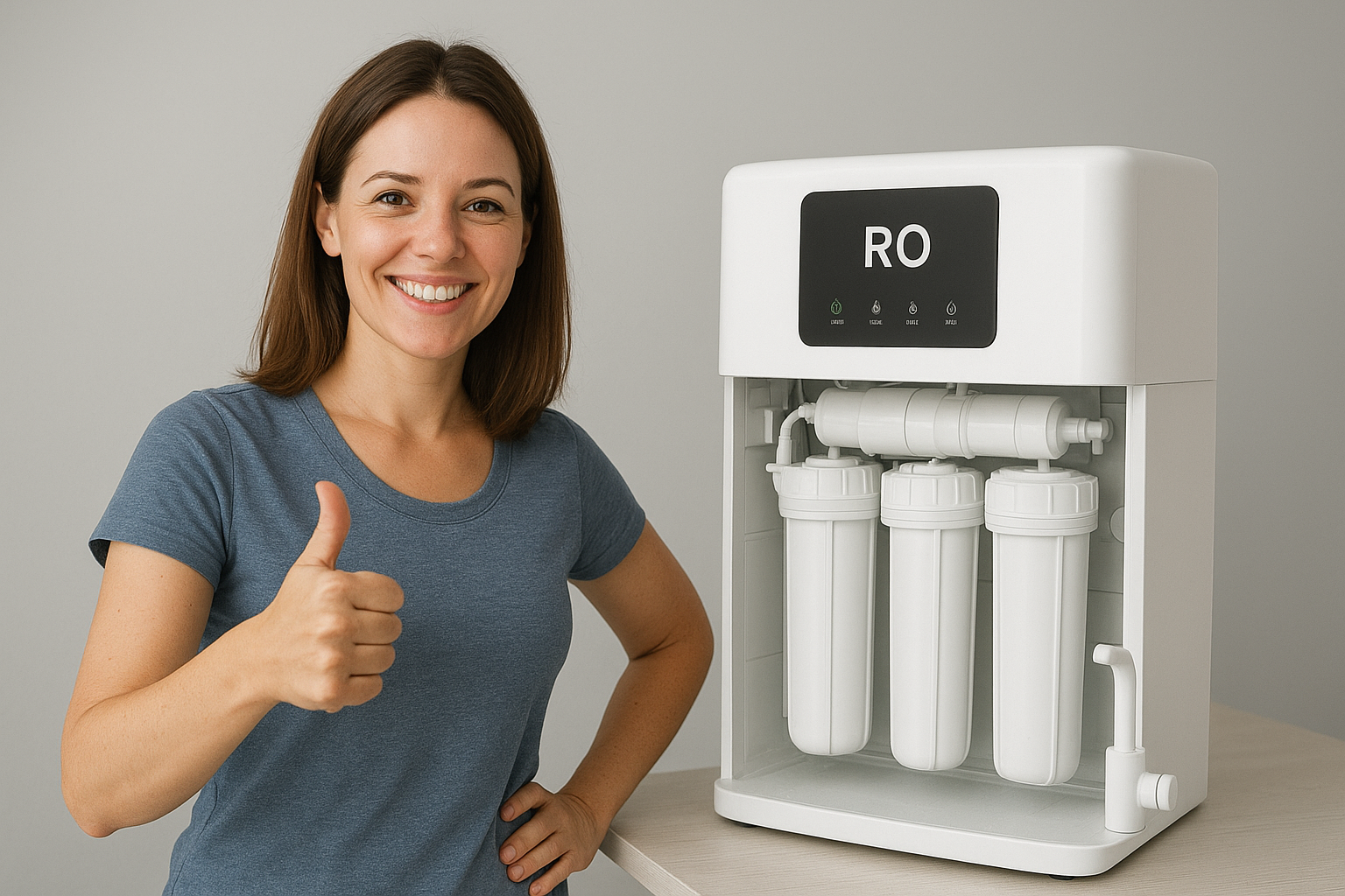 Customer Satisfaction